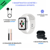 La Smartwatch X ( 1 smartwatch achetée = 2 Couleurs OFFERTES )