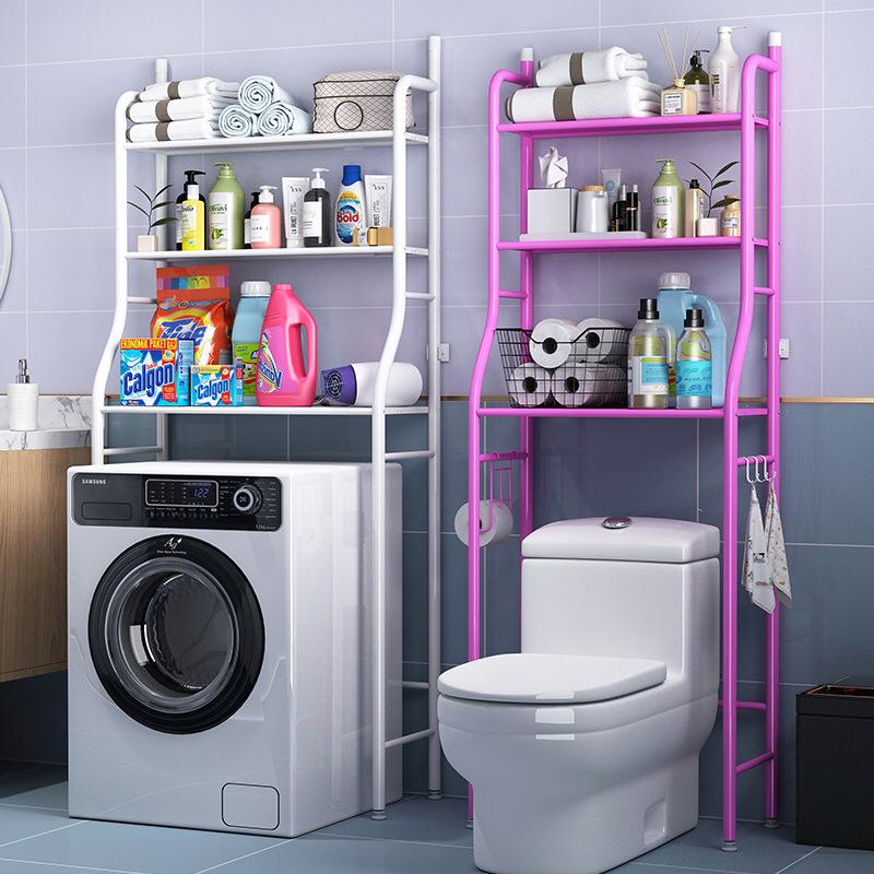 Etagère de douche + mini fer à repasser